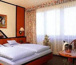 Hotel Akzent Koerner Hof 3*