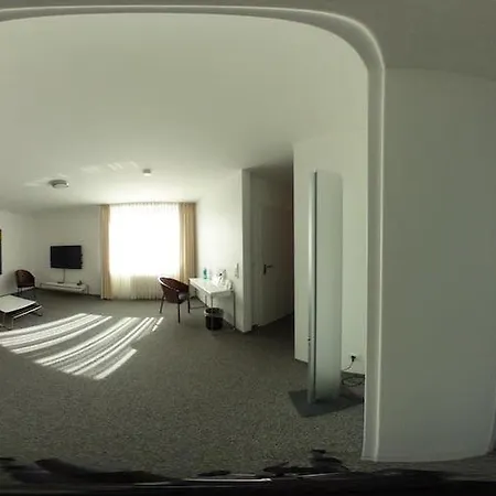 Akzent Koerner Hof Hotel