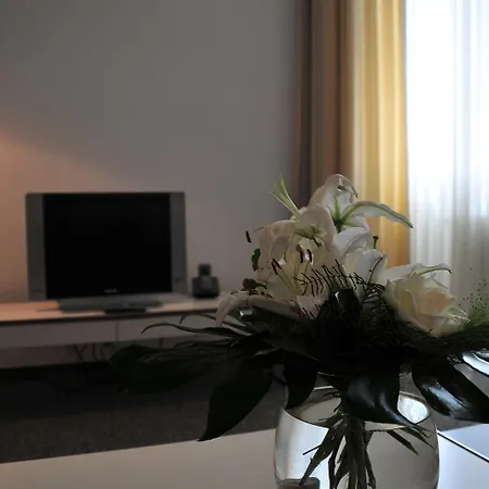 Akzent Koerner Hof Dortmund