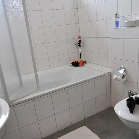 Hotel Akzent Koerner Hof 3*