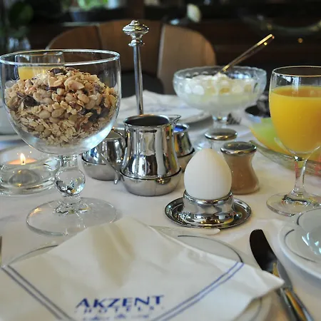 Akzent Koerner Hof Dortmund