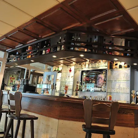 Akzent Koerner Hof Dortmund