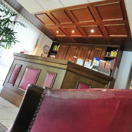 Akzent Koerner Hof Dortmund