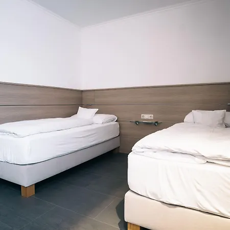 Akzent Koerner Hof Hotel Dortmund