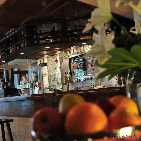 Hotel Akzent Koerner Hof 3*