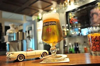 Akzent Koerner Hof 3* Dortmund