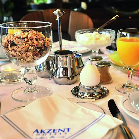 Akzent Koerner Hof Hotel Dortmund