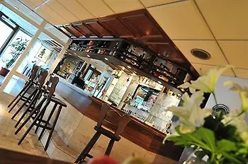 Hotel Akzent Koerner Hof 3*