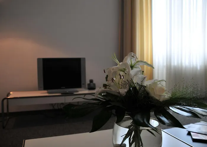 Akzent Koerner Hof דורטמונד