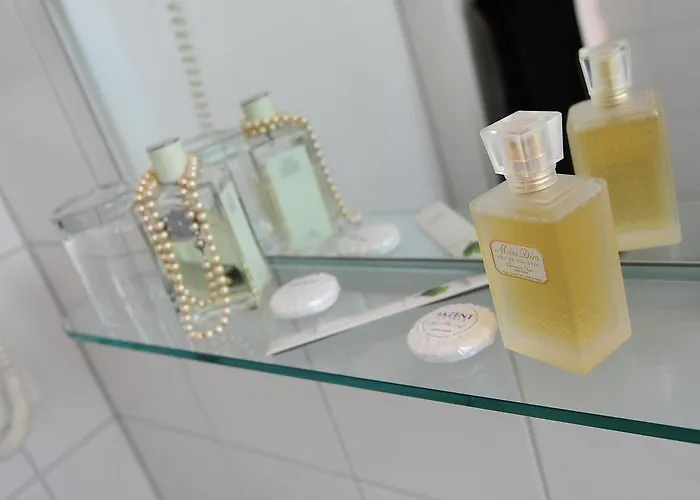 Akzent Koerner Hof 3* דורטמונד