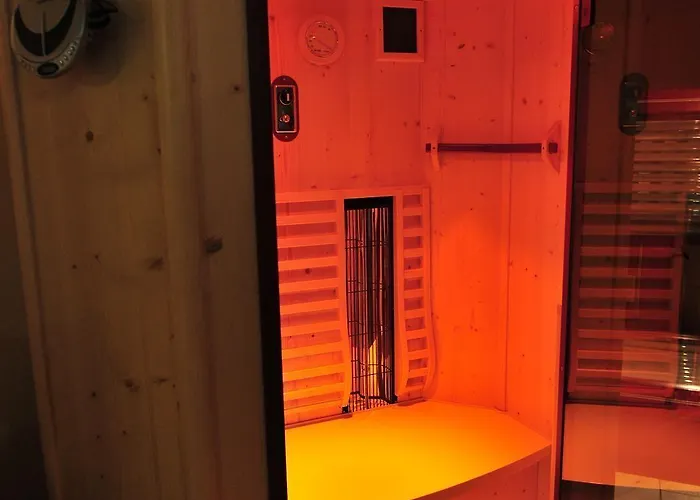 Akzent Koerner Hof 3* דורטמונד