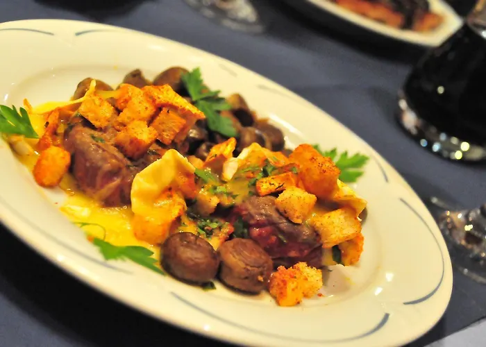 Akzent Koerner Hof מלון 3*