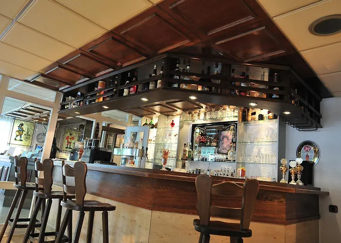 Akzent Koerner Hof דורטמונד