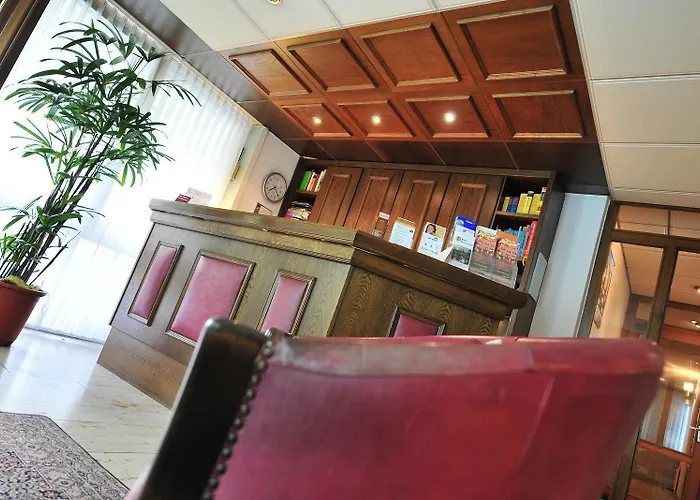 Akzent Koerner Hof דורטמונד