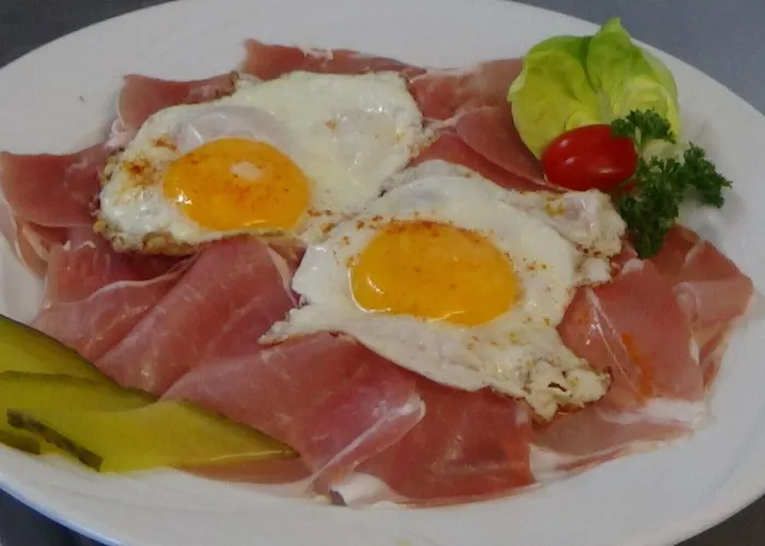 מלון Akzent Koerner Hof