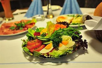 Akzent Koerner Hof 3* דורטמונד