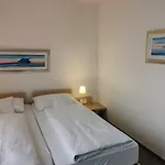 Akzent Koerner Hof Szálloda