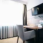 Akzent Koerner Hof 3*