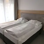 Szálloda Akzent Koerner Hof Dortmund