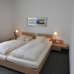Szálloda Akzent Koerner Hof 3*