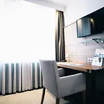 Akzent Koerner Hof 3*