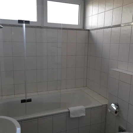 ホテル Akzent Koerner Hof 3*