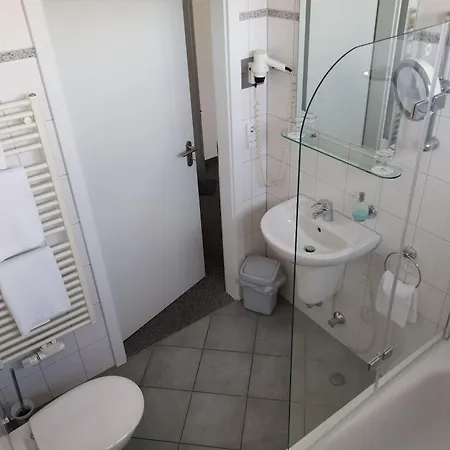 Akzent Koerner Hof ドルトムント