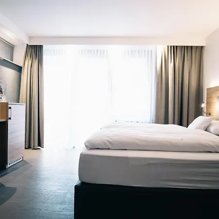 Otel Akzent Koerner Hof 3*