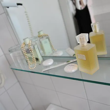 Akzent Koerner Hof 3* دورتموند