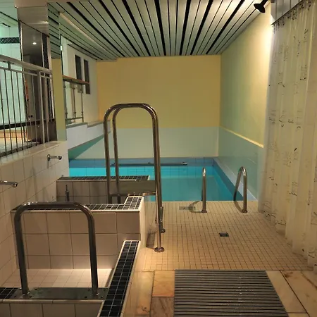 Hotel Akzent Koerner Hof Dortmund