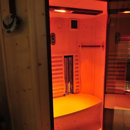 Akzent Koerner Hof 3* דורטמונד