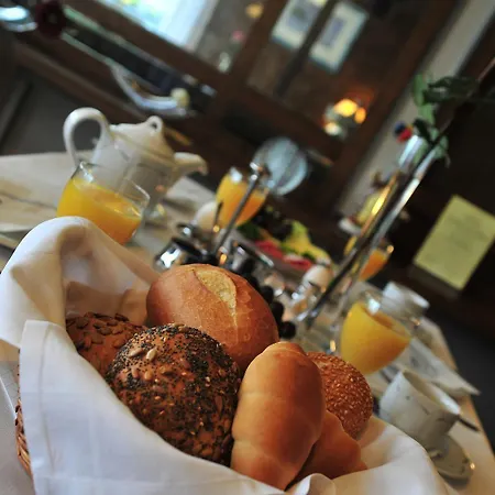 Akzent Koerner Hof מלון