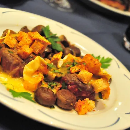 Akzent Koerner Hof מלון 3*