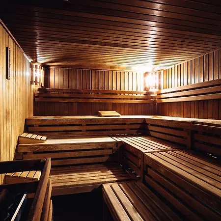 Hotel Akzent Koerner Hof 3*