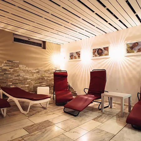 Akzent Koerner Hof 3* דורטמונד