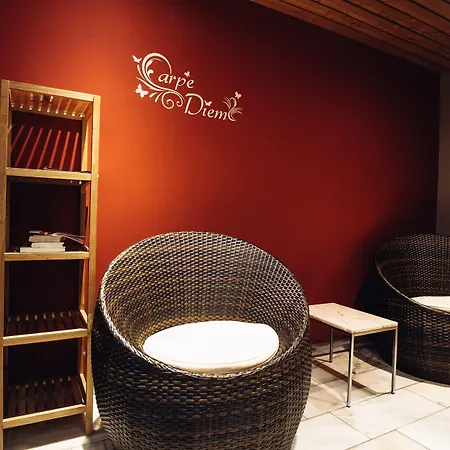 מלון Akzent Koerner Hof