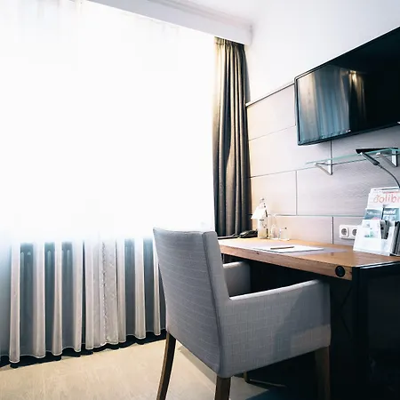 Akzent Körner Hof 3*