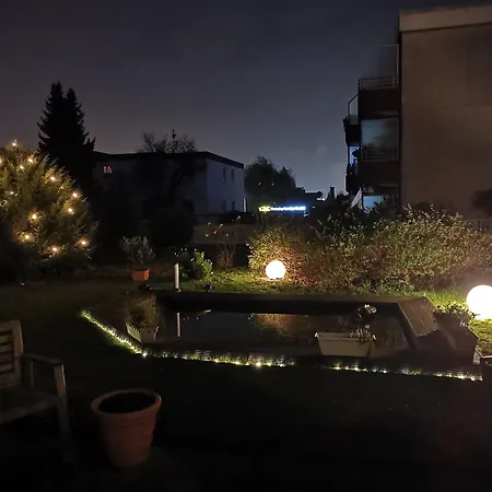 Akzent Körner Hof 3*