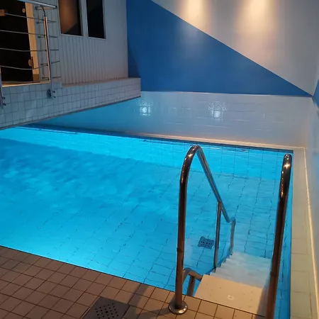 מלון Akzent Koerner Hof