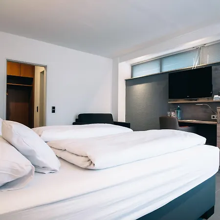 Hotel Akzent Körner Hof 3*