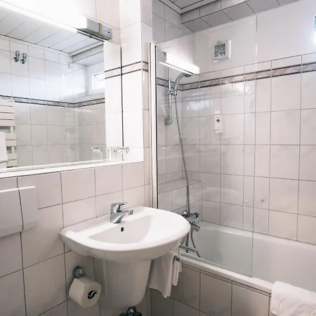 Akzent Körner Hof 3*