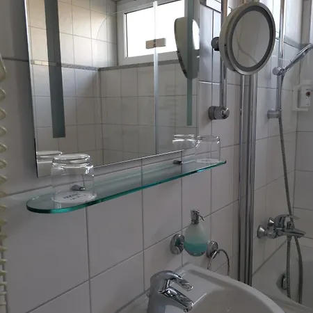 Akzent Körner Hof 3*