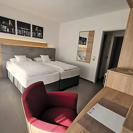 Akzent Koerner Hof Hotel 3*