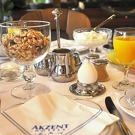 Hotel Akzent Koerner Hof
