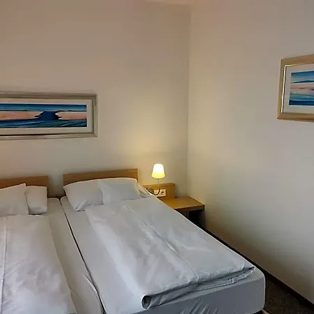 Akzent Koerner Hof Hotel 3*