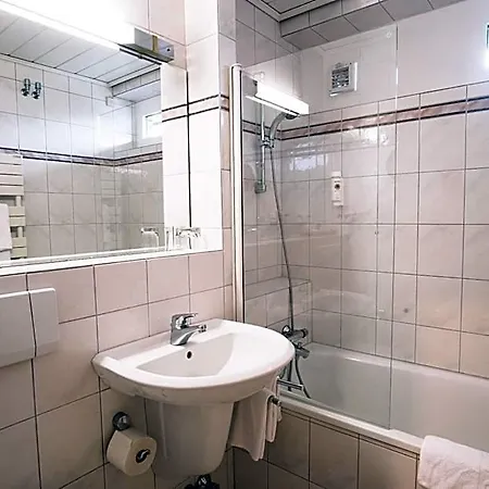 Akzent Koerner Hof Hotel Dortmund