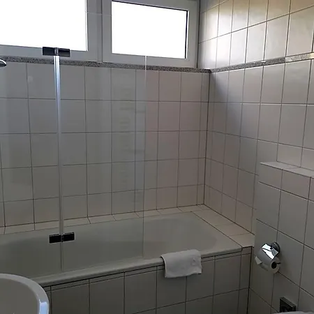 Hotel Akzent Koerner Hof Dortmund