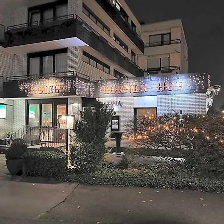 Akzent Koerner Hof ドルトムント