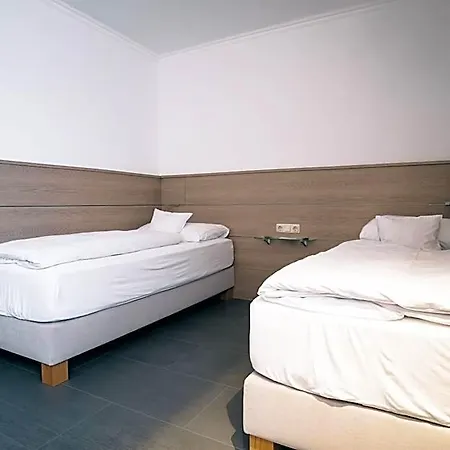 Akzent Koerner Hof 3* Dortmund