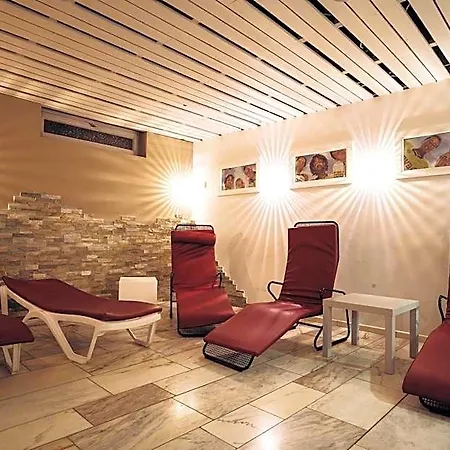 Akzent Koerner Hof Hotel Dortmund